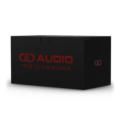 DD Audio EA-3.1