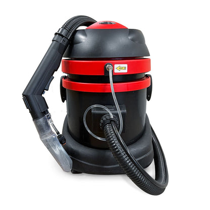 TEXTILVÅRDSMASKIN ELSEA ESTRO-110 KALLVATTEN 1400W