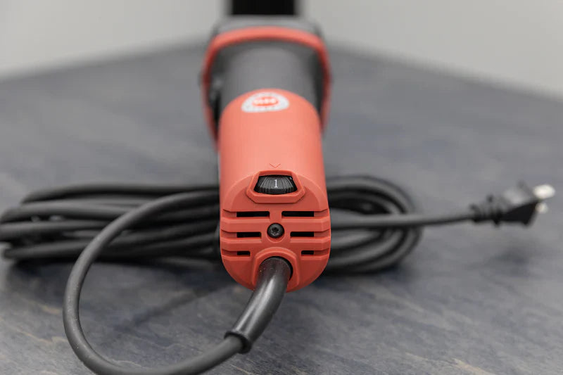 Polermaskin Flex XFE 7-12 80, Oscillerande