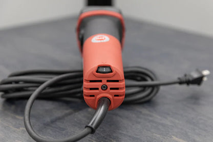 Polermaskin Flex XFE 7-12 80, Oscillerande