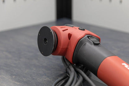 Polermaskin Flex XFE 7-12 80, Oscillerande