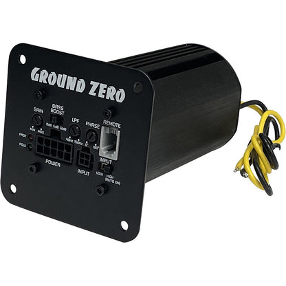 Ground Zero GZ SUB AMP 300