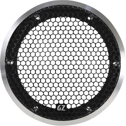 Ground Zero GZ ULTRA 80 - GRILL