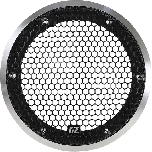 Ground Zero GZ ULTRA 80 - GRILL