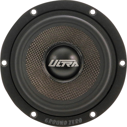 Ground Zero ULTRA M-80