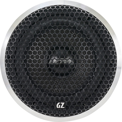 Ground Zero ULTRA M-80