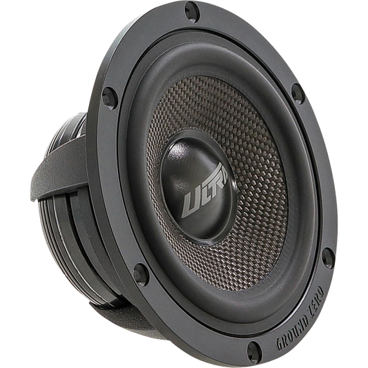 Ground Zero ULTRA M-80