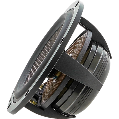 Ground Zero ULTRA M-80