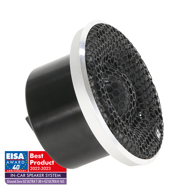 Ground Zero GZ ULTRA T-30