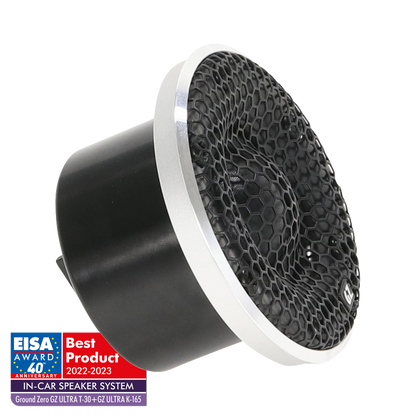 Ground Zero GZ ULTRA T-30