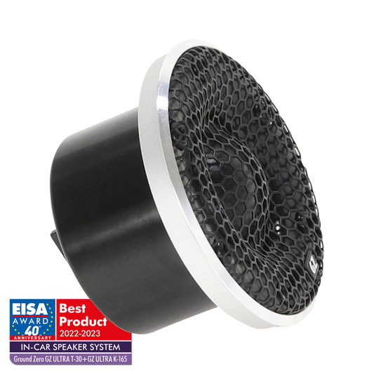 Ground Zero GZ ULTRA T-30