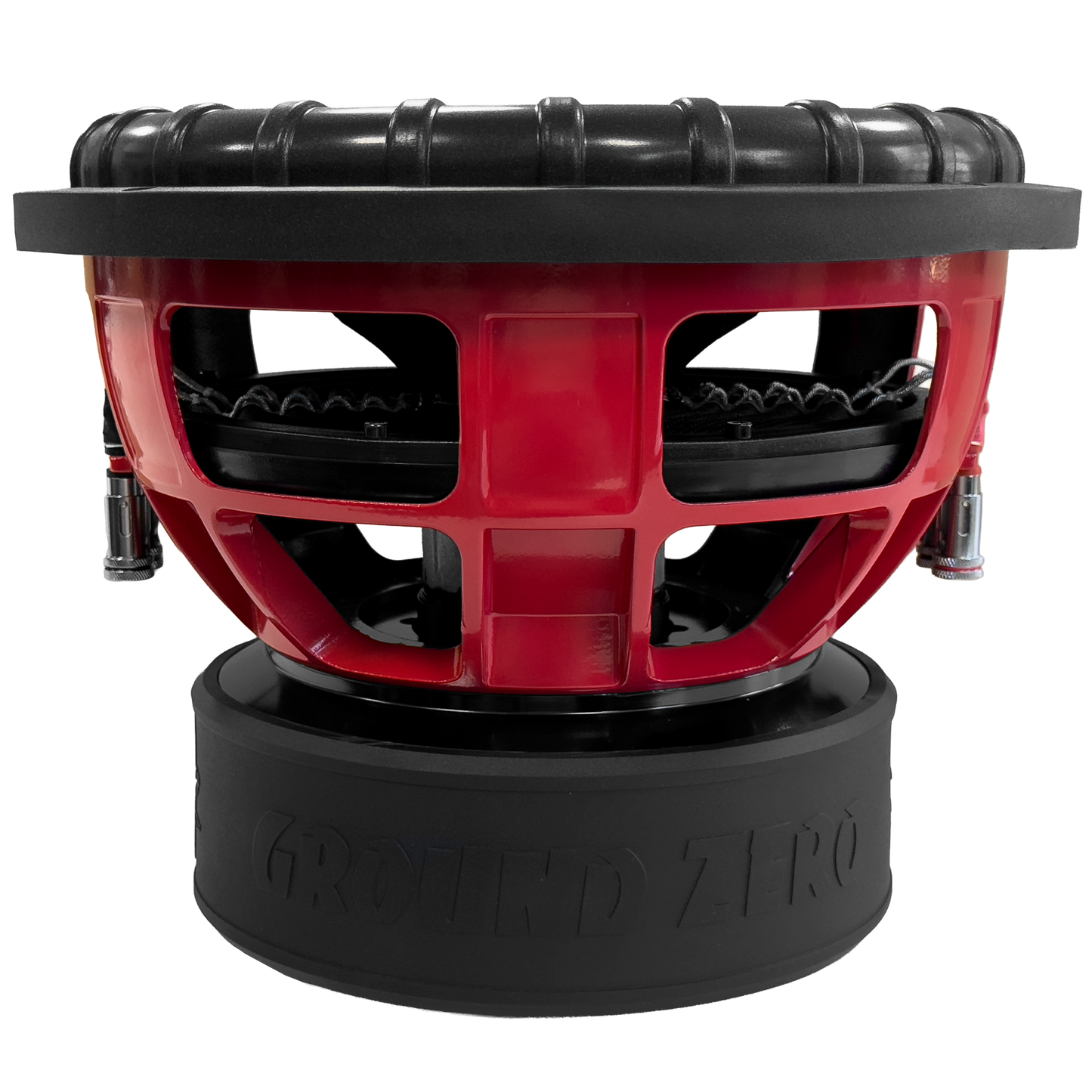 Ground Zero GZAW 12-2.5K-D2