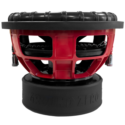 Ground Zero GZAW 12-2.5K-D2