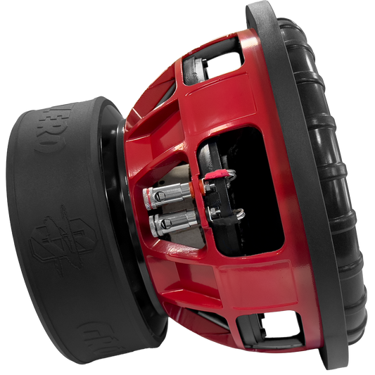 Ground Zero GZAW 12-2.5K-D2