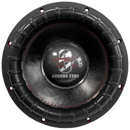Ground Zero GZAW 12-2.5K-D2