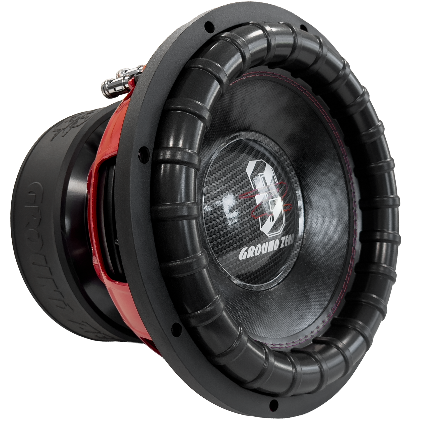 Ground Zero GZAW 12-2.5K-D2