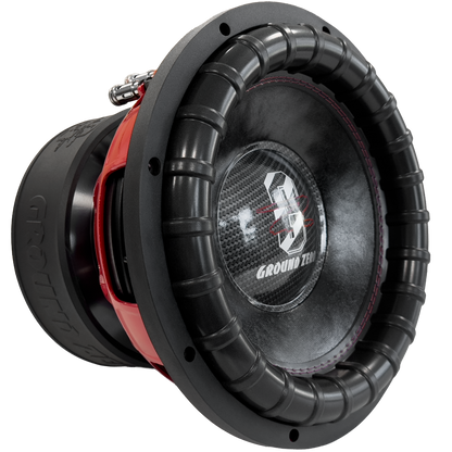 Ground Zero GZAW 12-2.5K-D2