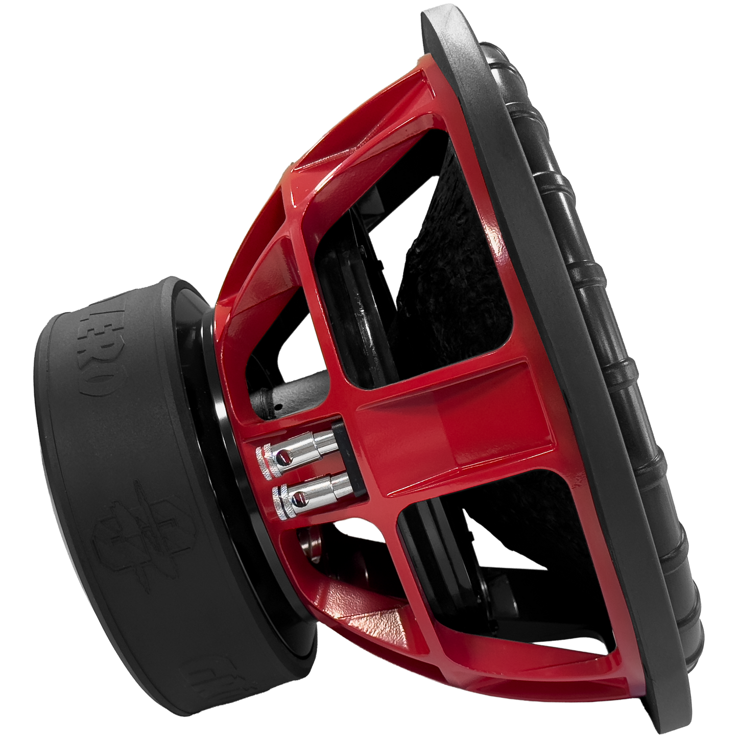 Ground Zero GZAW 15-2.5K-D2