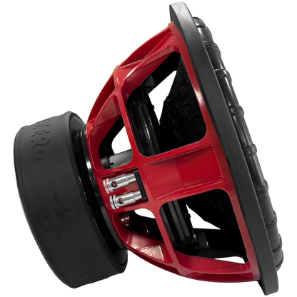 Ground Zero GZAW 15-2.5K-D2