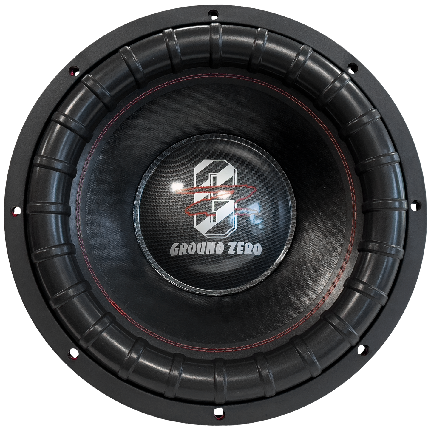 Ground Zero GZAW 15-2.5K-D2