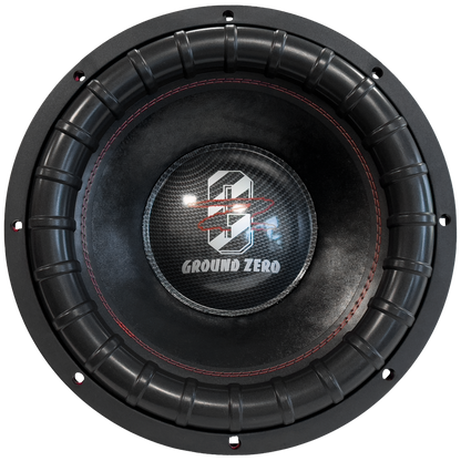 Ground Zero GZAW 15-2.5K-D2