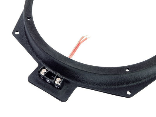 Ground Zero 8” högtalaradapter