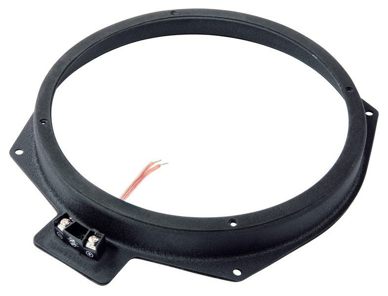 Ground Zero 8” högtalaradapter