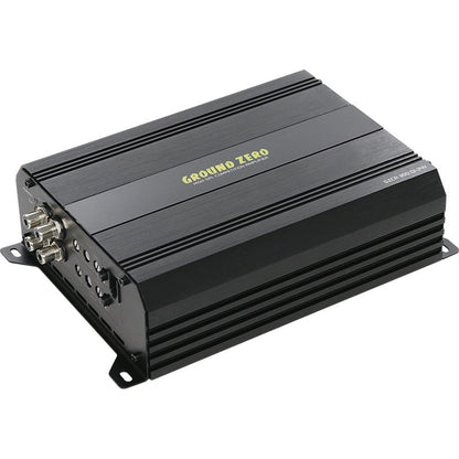 Ground Zero GZCA 300.Q1-24V