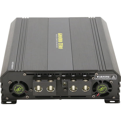 Ground Zero GZCA 6000.M1