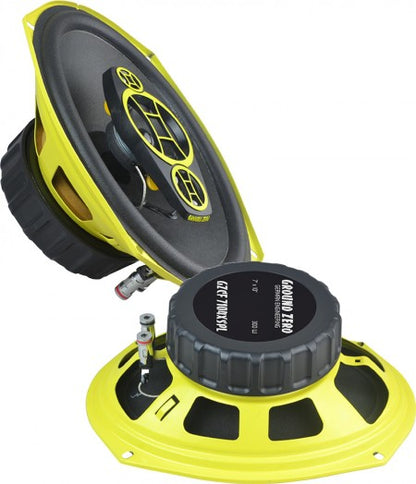 Ground Zero GZCF 7104XSPL