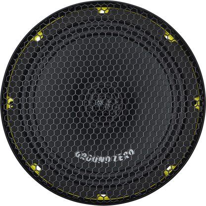 Ground Zero GZCF 8.0SPL