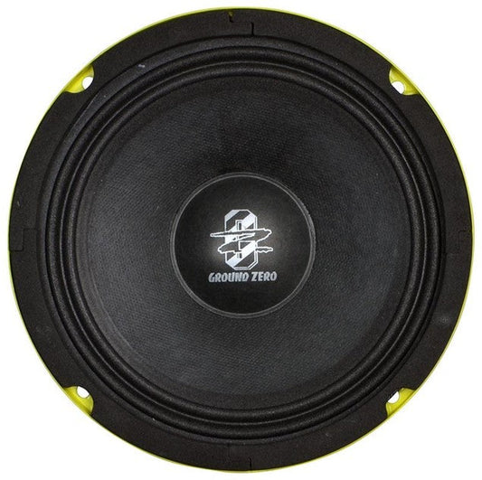 Plankadao GZ 6.2 SPL