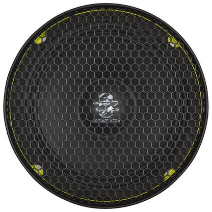 Ground Zero GZCK 165XSPL