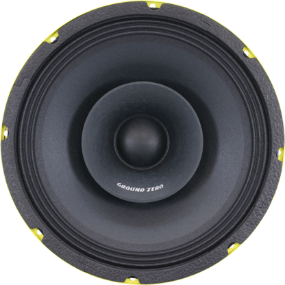 Ground Zero GZCM 10.0SPL