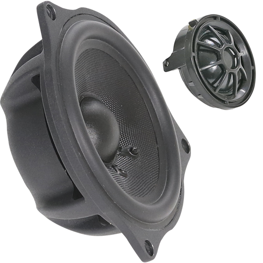 Ground Zero GZCS 100.2BMW