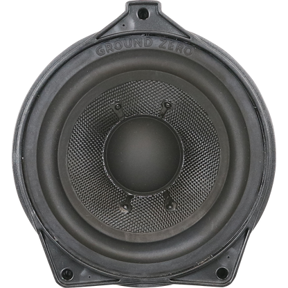 Ground Zero GZCS 100MB-C