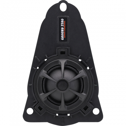 Ground Zero GZCS 200.2VW-T5/T6