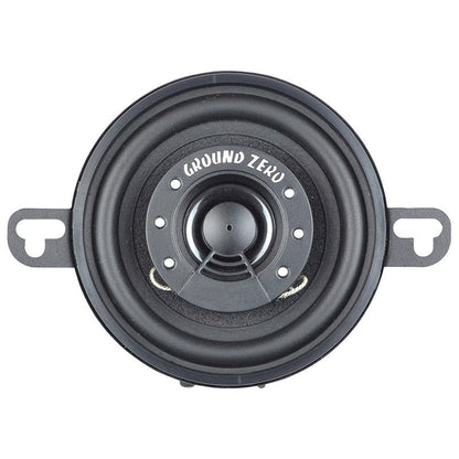 Ground Zero Högtalare