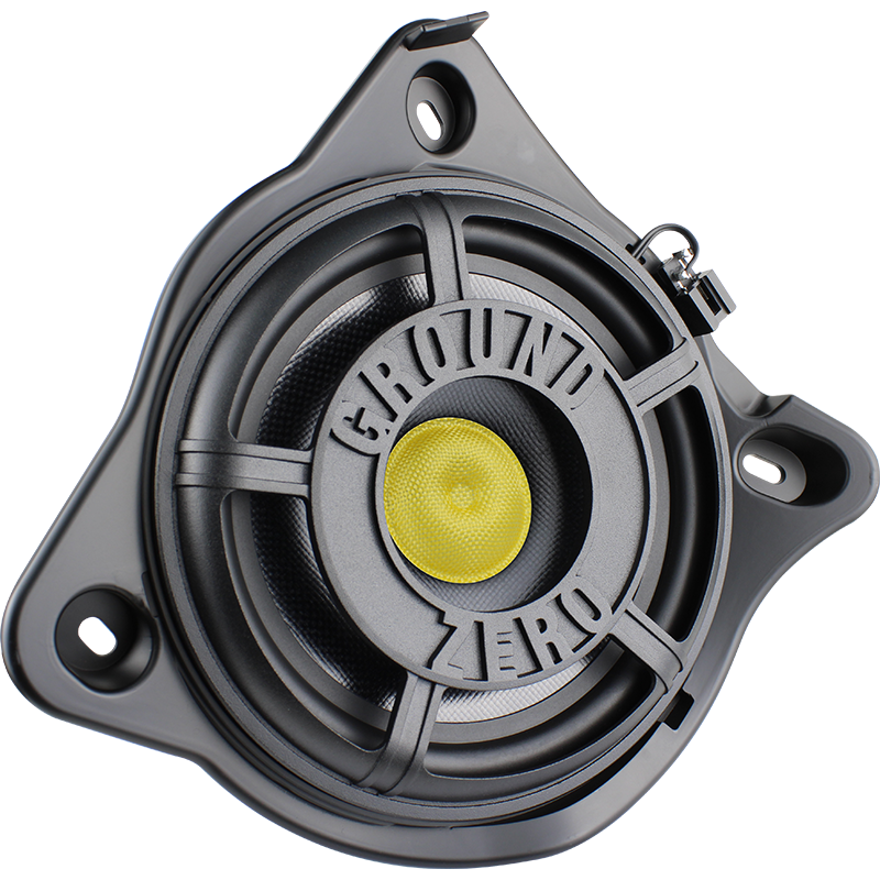 Ground Zero GZCS W-200MB.LH-L