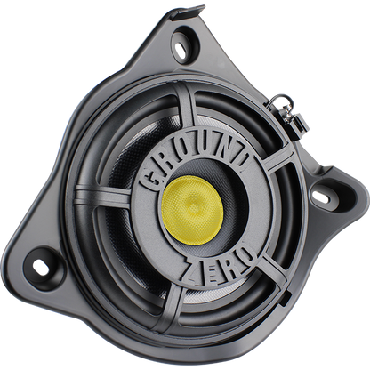 Ground Zero GZCS W-200MB.LH-L