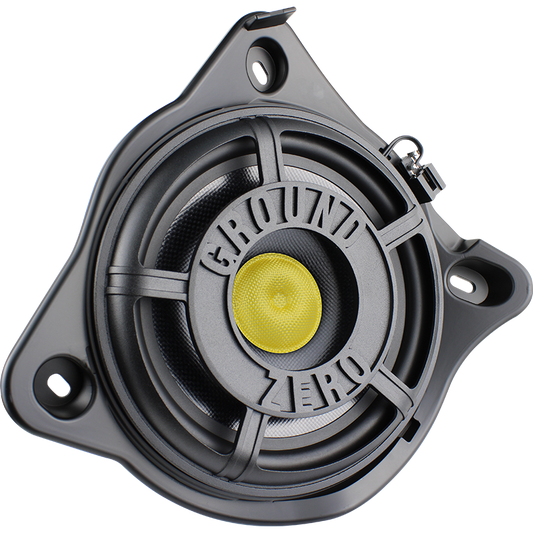 Ground Zero GZCS W-200MB.LH-L