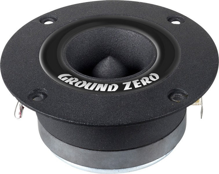 Ground Zero GZCT 3500X-B