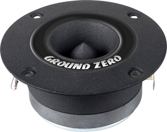 Ground Zero GZCT 3500X-B