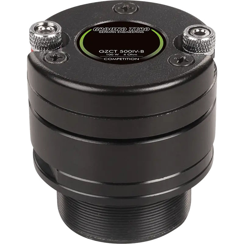 Ground Zero GZCT 500IV-B