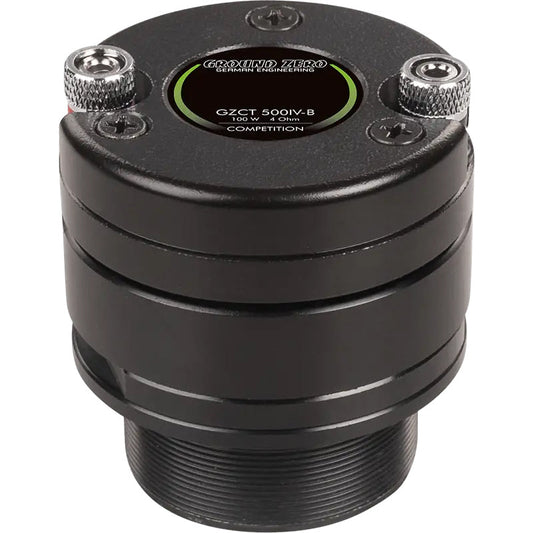 Ground Zero GZCT 500IV-B