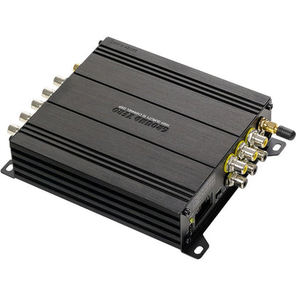 Ground Zero GZDSP 6-10SQ