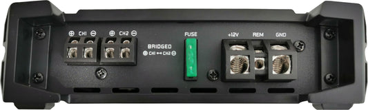 Ground Zero GZFA 2.100