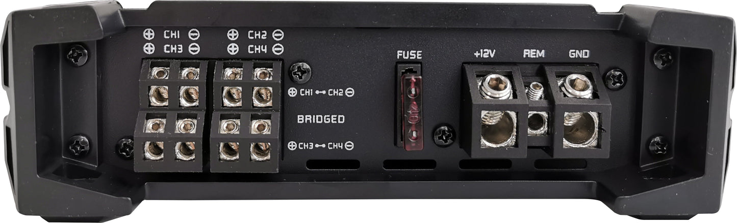 Ground Zero GZFA 4.100