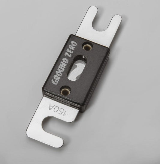 Ground Zero ANL Fuse 150A 10 Pcs