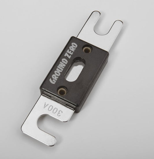 Ground Zero ANL fuse 300A 1pcs